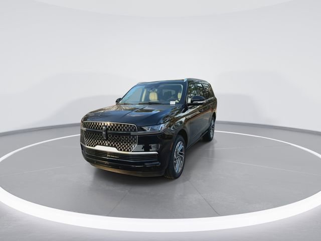 New 2026 Lincoln Navigator L Reserve image 4