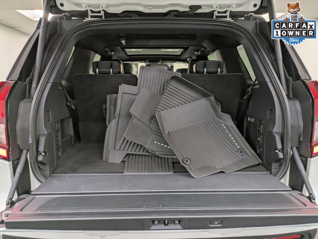 Certified 2025 Ford Expedition Tremor image 25