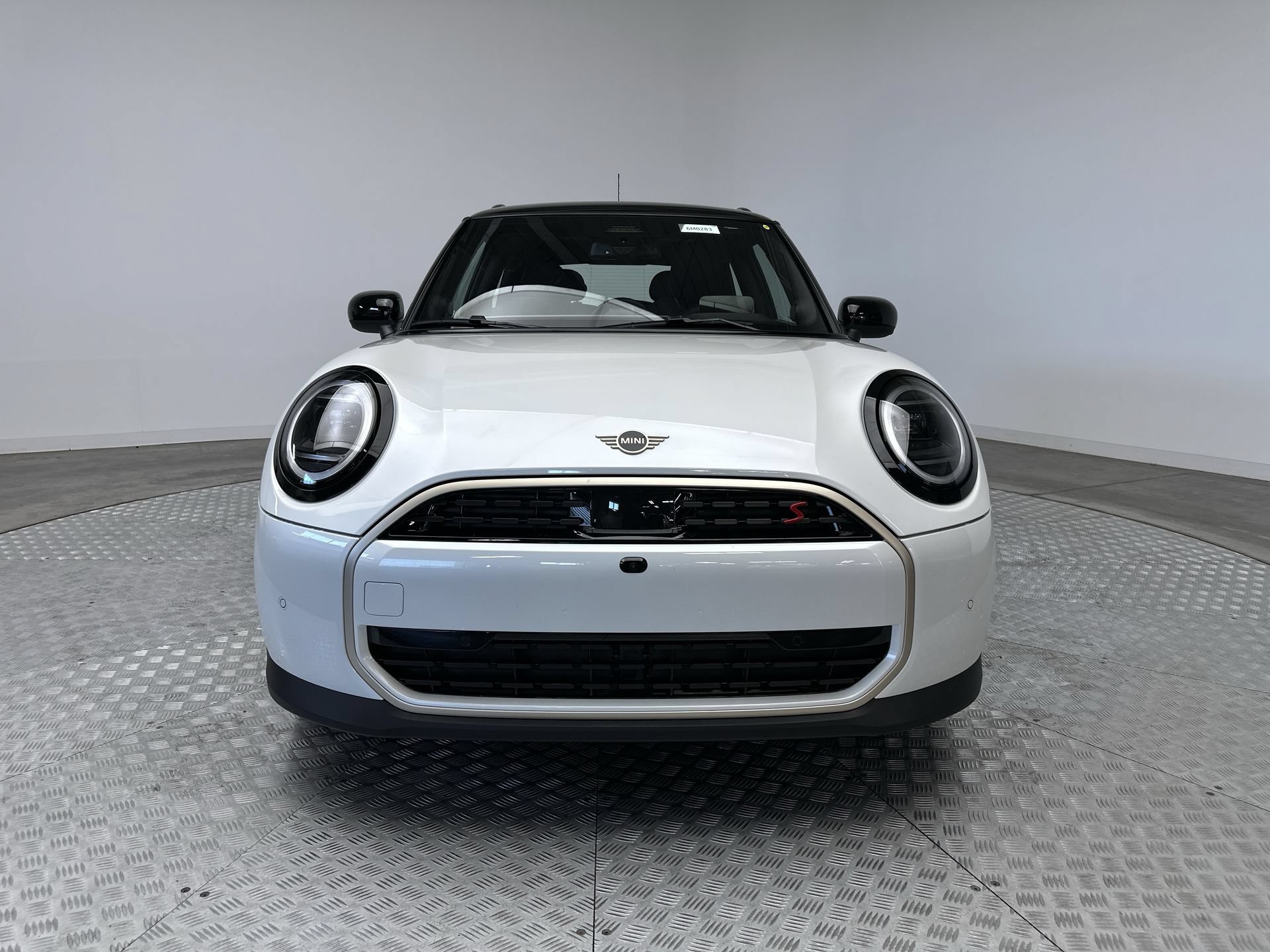 New 2026 MINI Cooper S FWD image 30