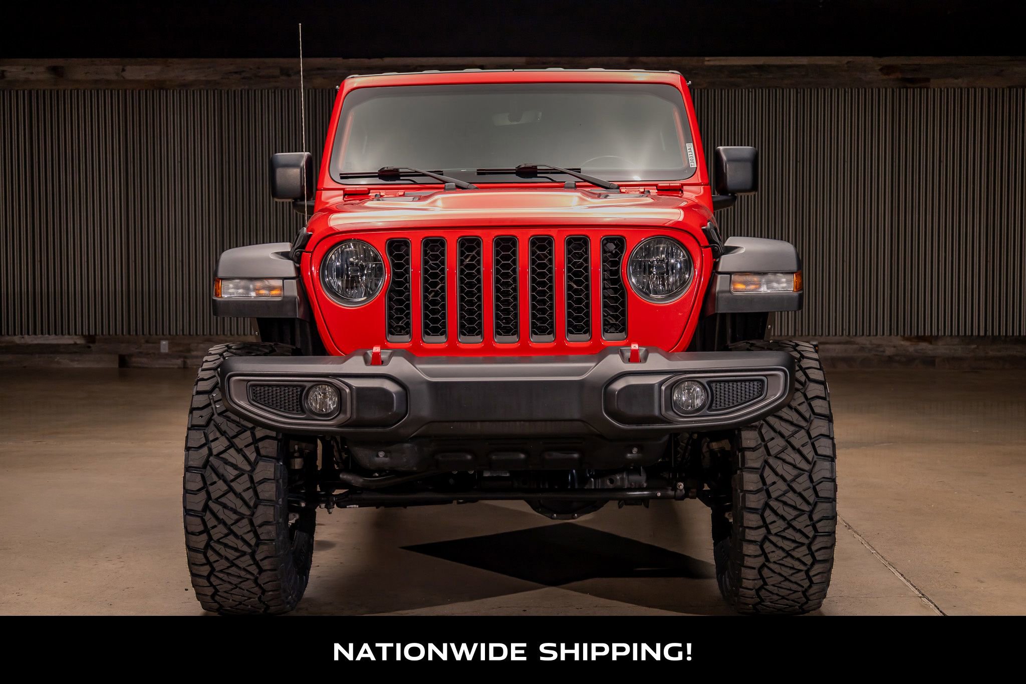 Used 2022 Jeep Gladiator Rubicon w/ Cold Weather Group image 4