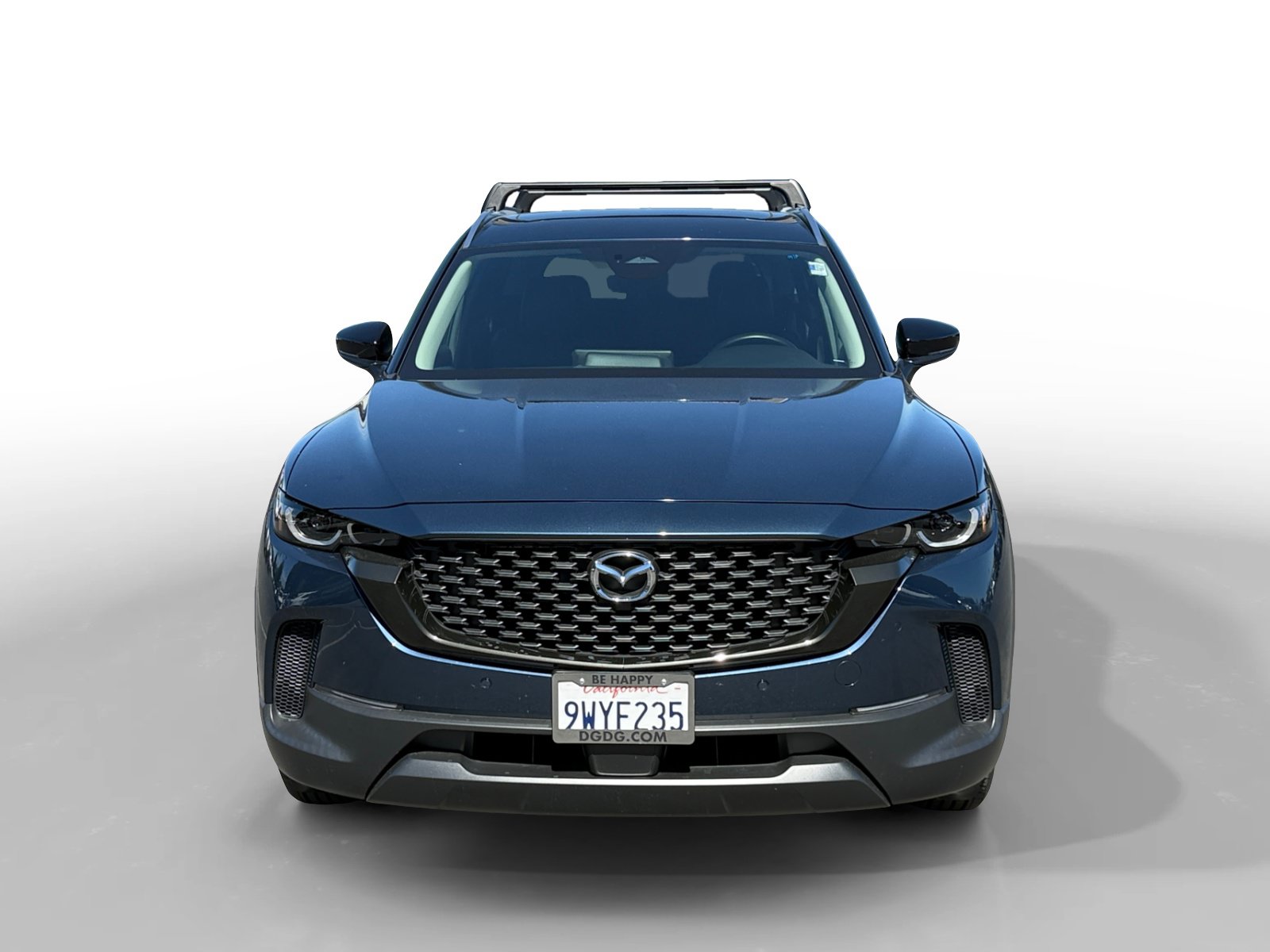 Certified 2026 MAZDA CX-50 2.5 Hybrid w/ Preferred Pkg AWD/4WD image 8