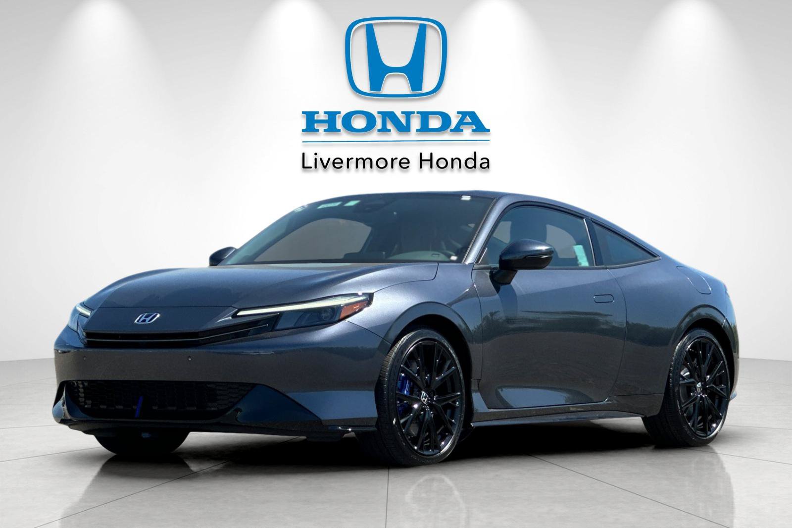 New 2026 Honda Prelude image 2