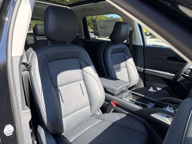 New 2026 Lincoln Nautilus Premier w/ Equipment Group 102A AWD/4WD image 27