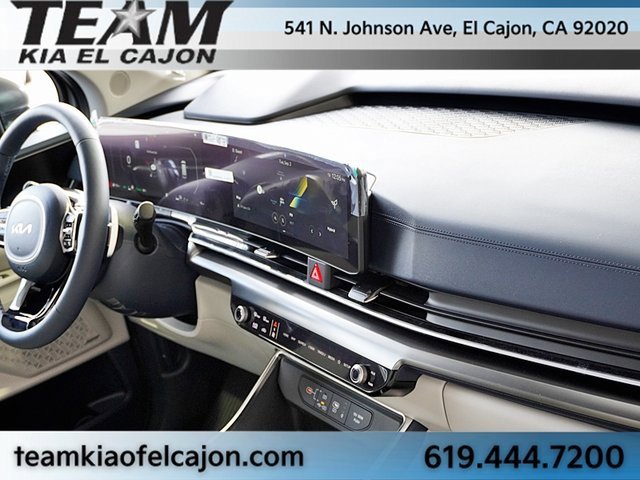 New 2026 Kia Carnival SX Prestige image 12