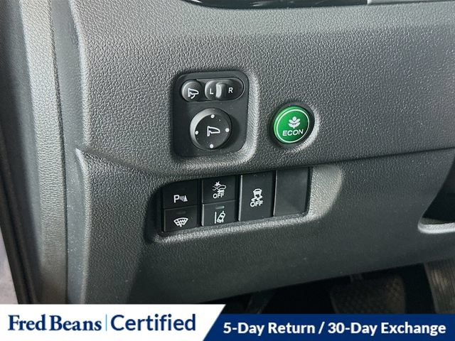 Used 2025 Honda Passport Black Edition image 21