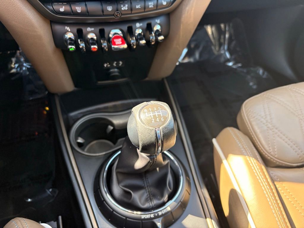 Used 2017 MINI Cooper Countryman S image 39