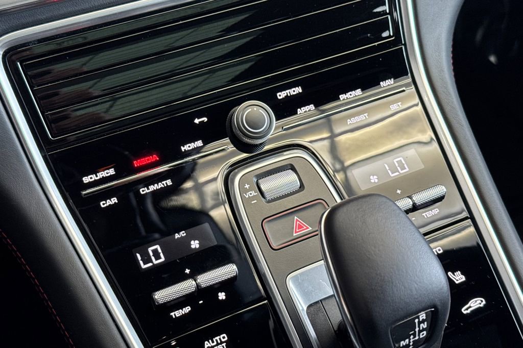 Used 2023 Porsche Panamera GTS AWD/4WD image 19