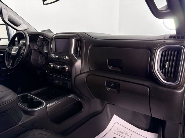 Used 2023 GMC Sierra 2500 AT4 w/ Gooseneck/5TH Wheel Package image 28