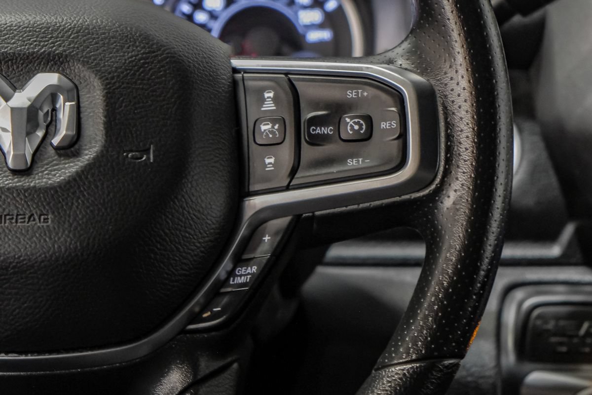 Used 2026 RAM 2500 Tradesman AWD/4WD image 18
