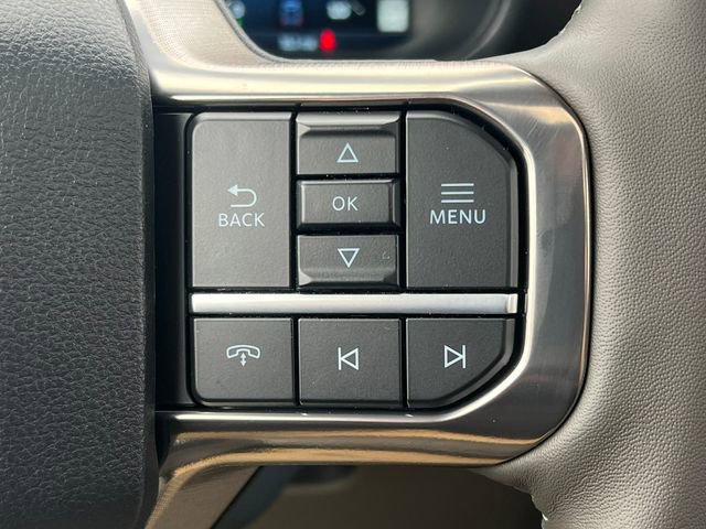 New 2026 Ford F150 Platinum image 27