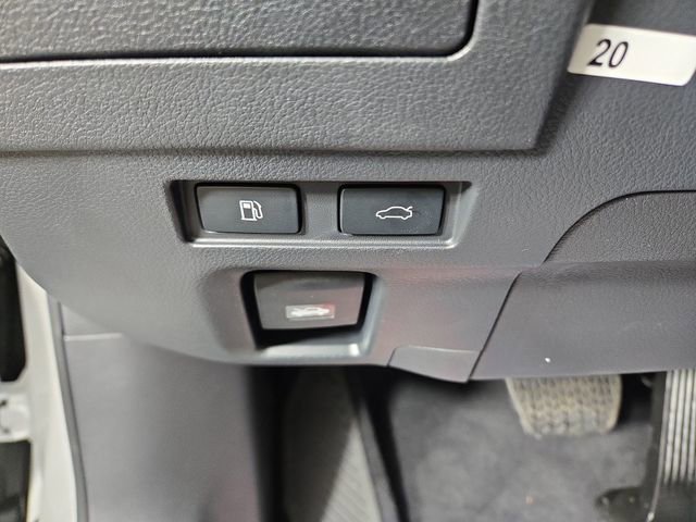 New 2025 Lexus ES 350 Luxury image 30