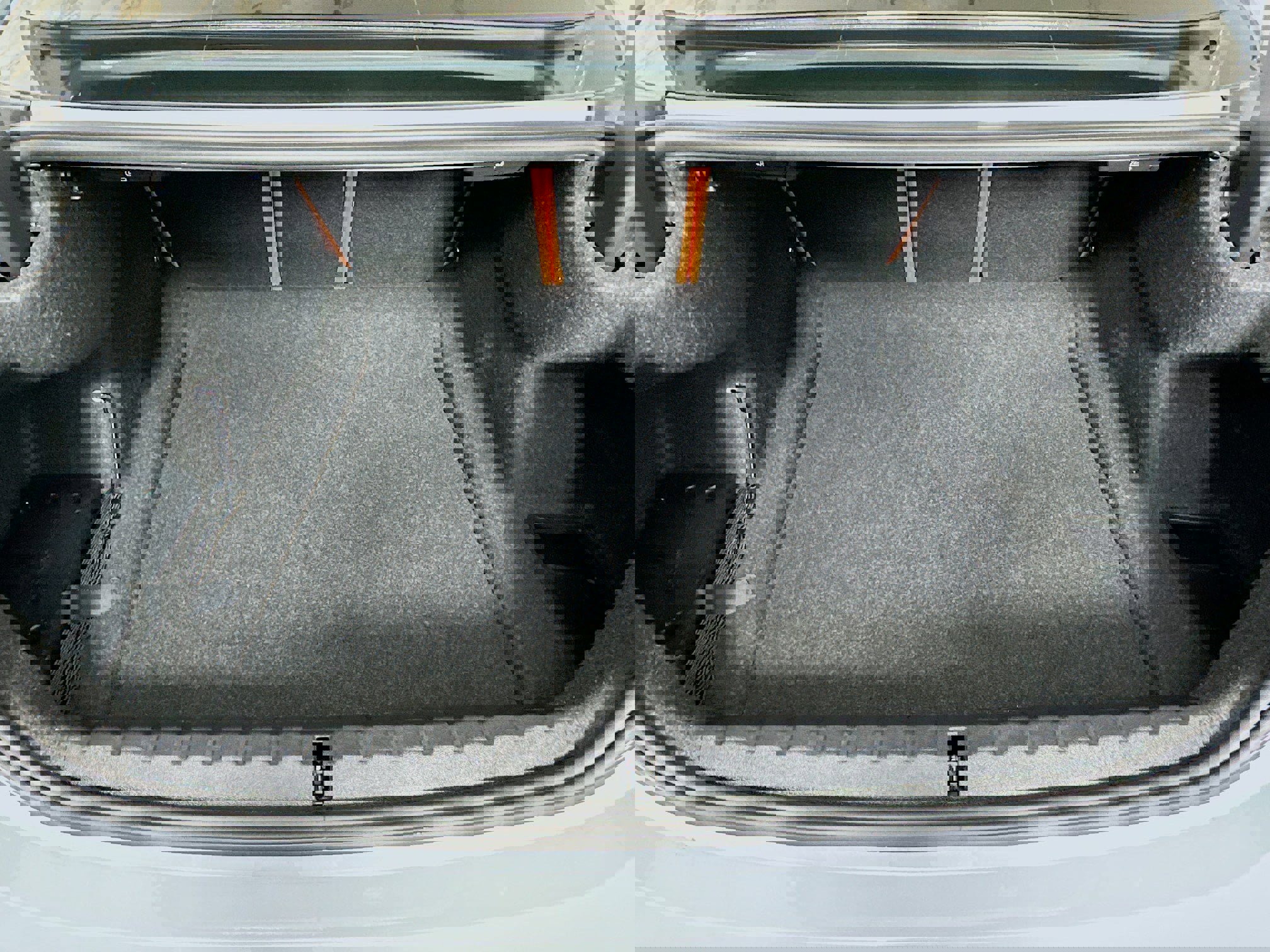 Used 2025 BMW M4 Competition w/ Executive Package image 24