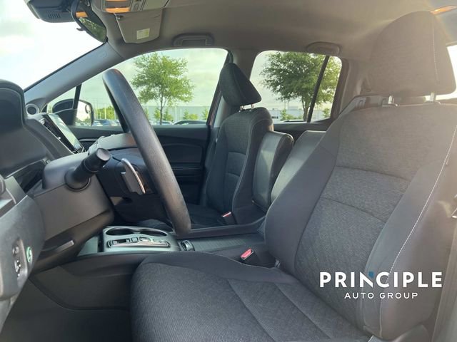 Used 2021 Honda Ridgeline Sport image 15