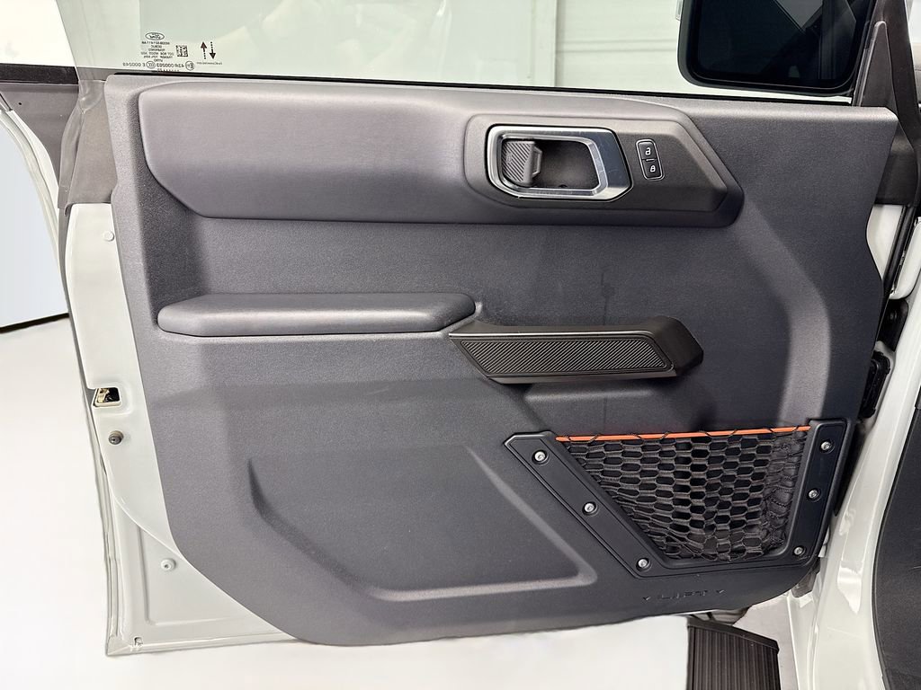 Used 2023 Ford Bronco Raptor image 23