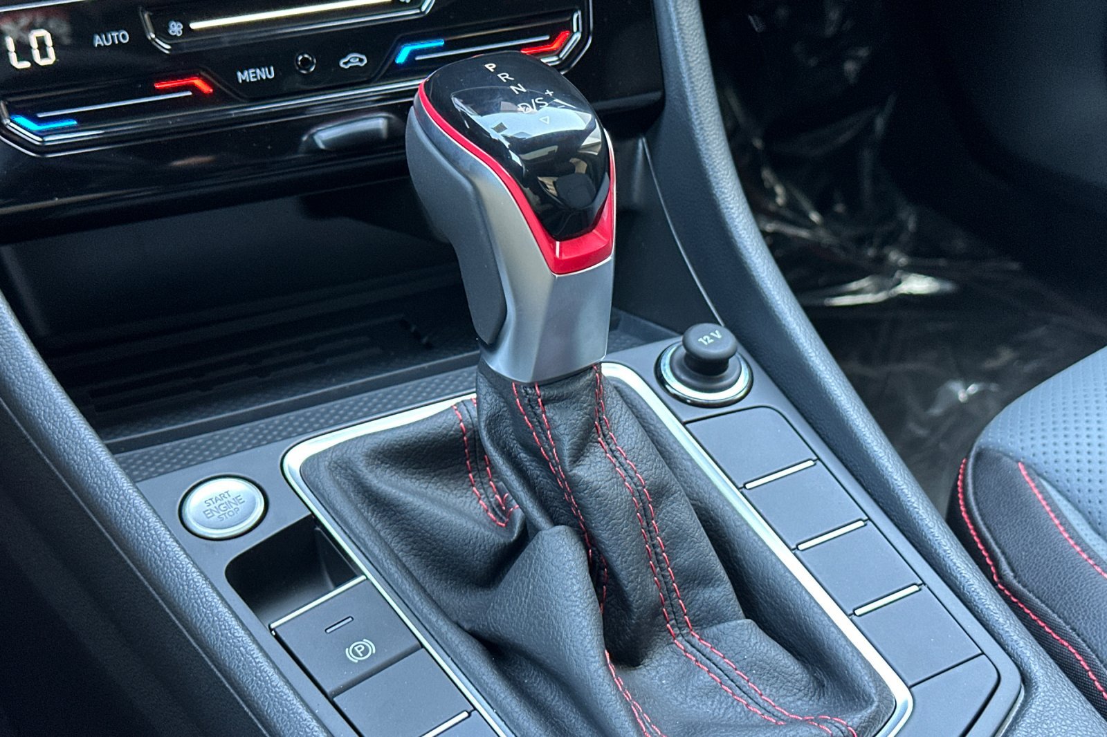 New 2026 Volkswagen Jetta GLI Autobahn FWD image 20