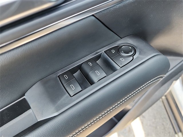 New 2026 GMC Terrain Elevation w/ Elevation Premium Package image 12