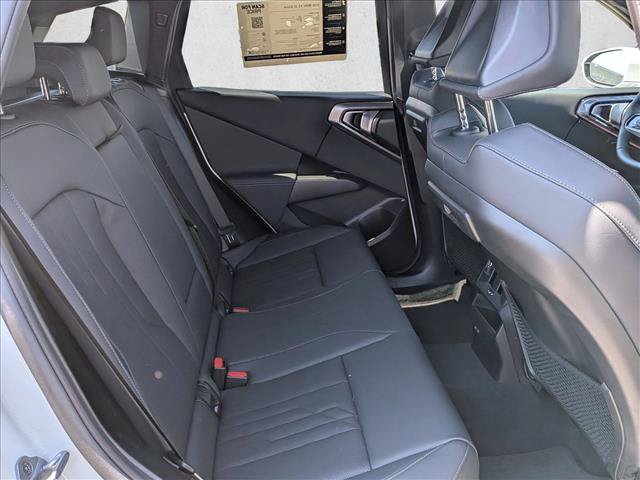 Used 2026 BMW X3 xDrive30i w/ Premium Package AWD/4WD image 20