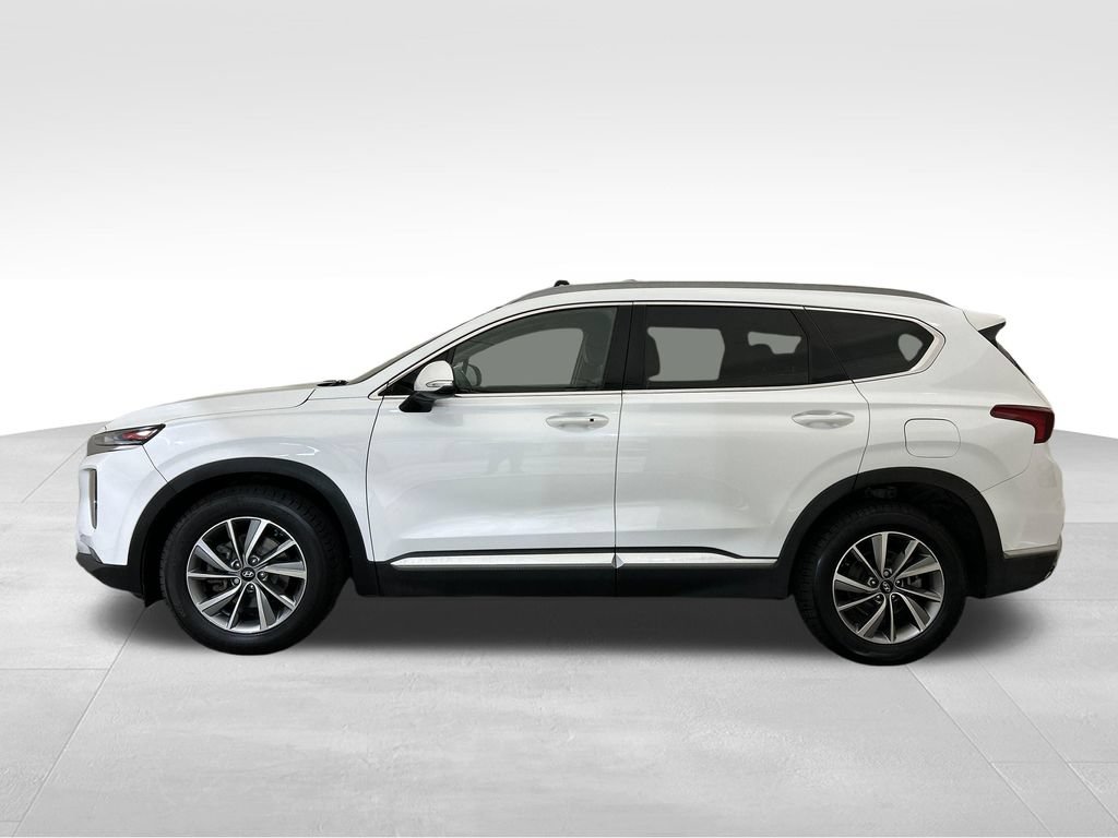 Used 2019 Hyundai Santa Fe Limited FWD video 2