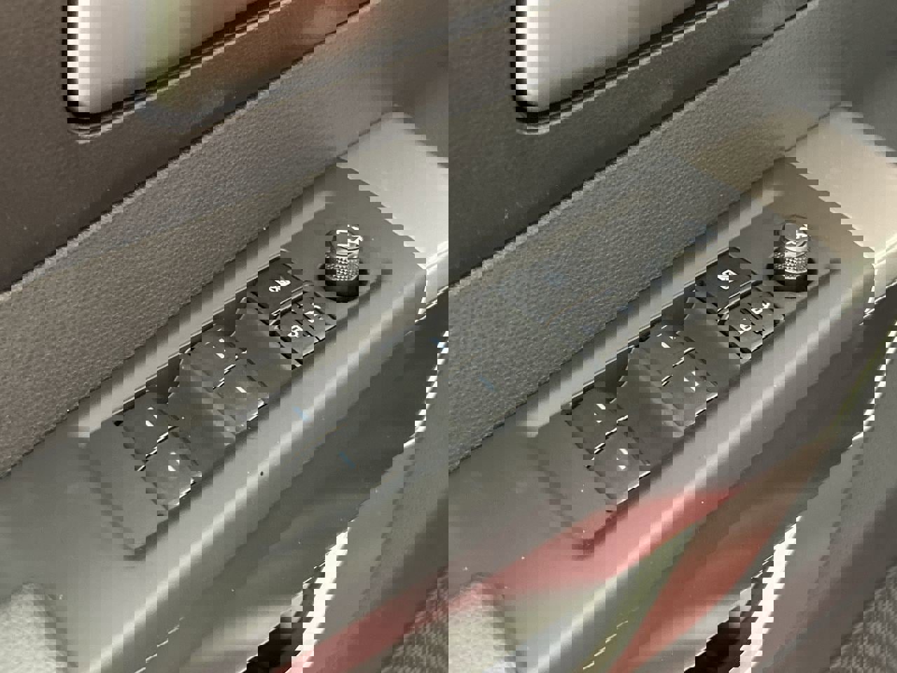 New 2026 Toyota Tundra SR5 AWD/4WD image 17