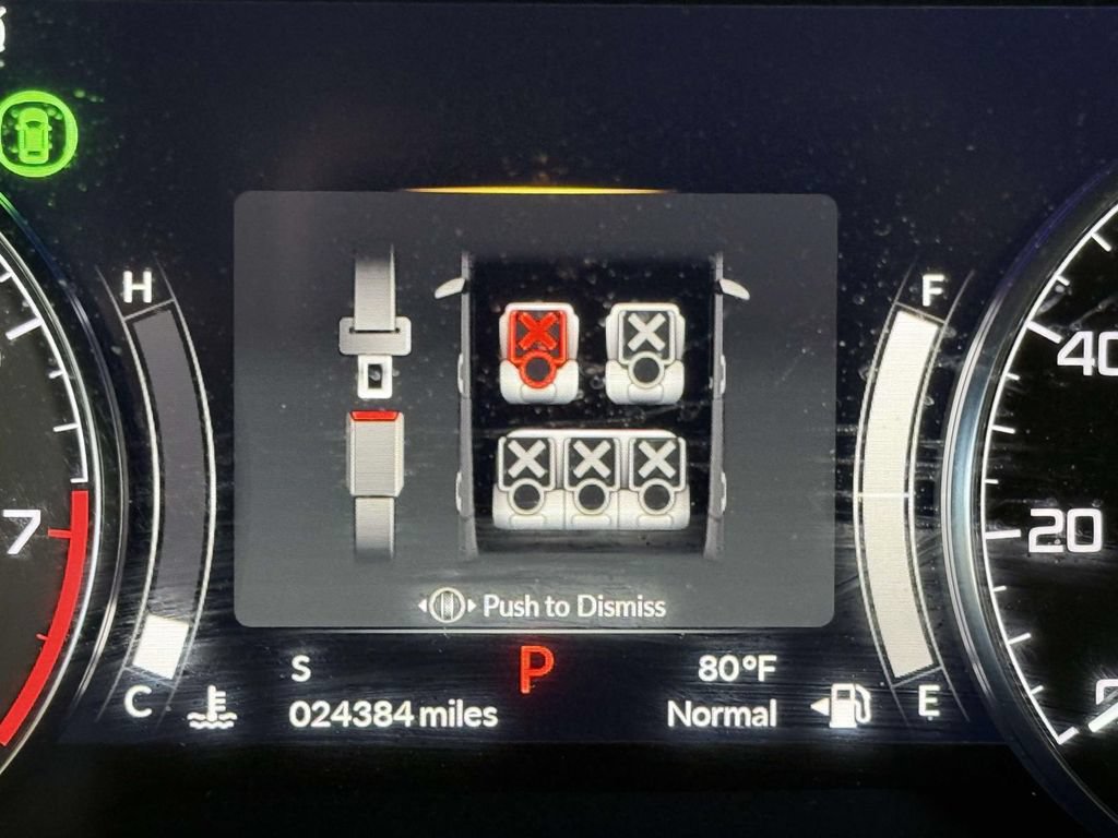 Used 2022 Acura RDX w/ Technology Package AWD/4WD image 5