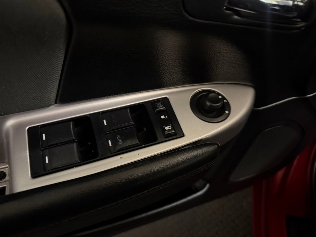 Used 2012 Chrysler 200 Touring w/ Cold Weather Group image 21