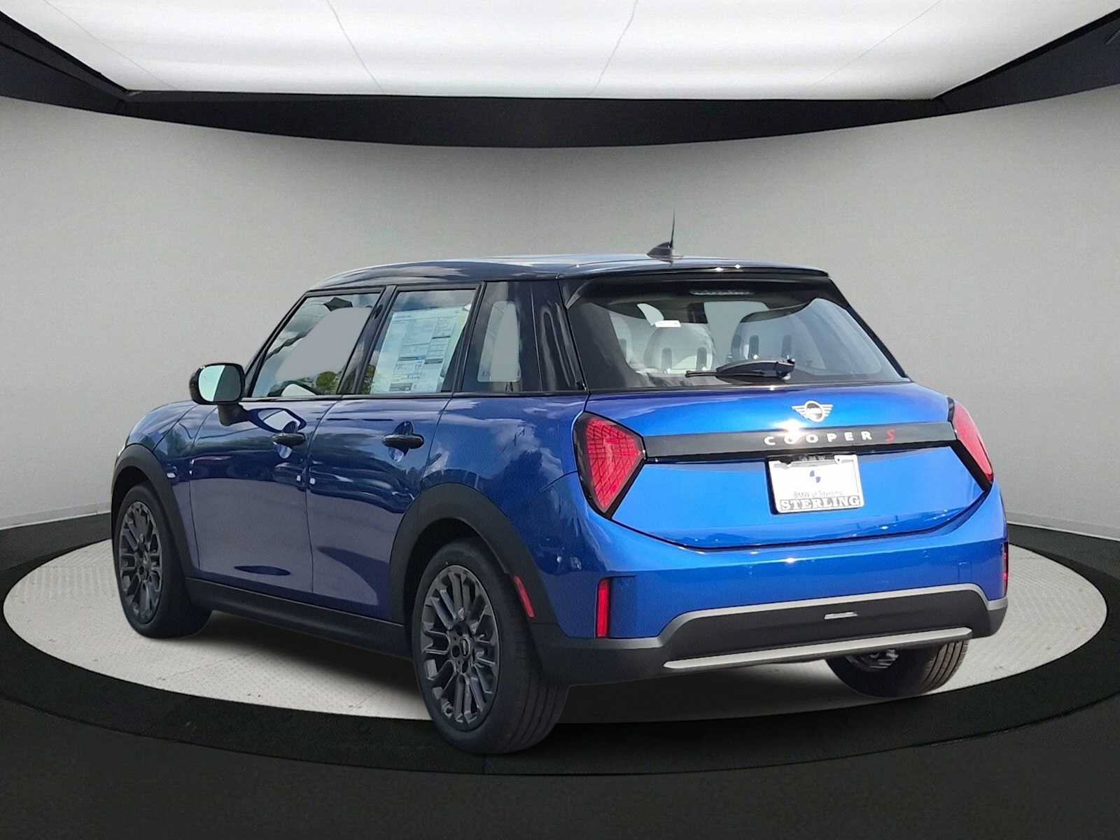 New 2027 MINI Cooper S FWD image 6
