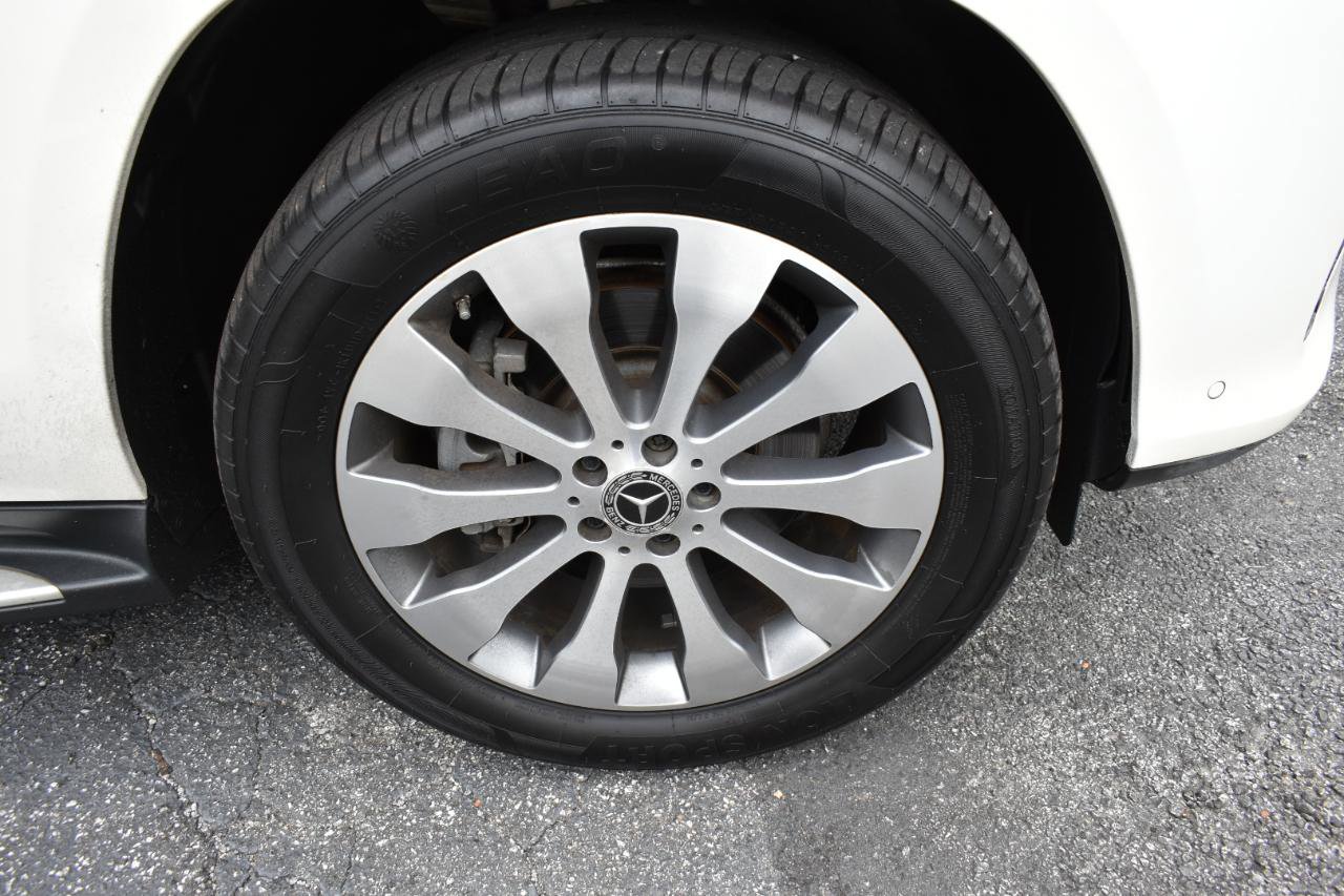 Used 2018 Mercedes-Benz GLS 450 4MATIC w/ Premium Package image 44