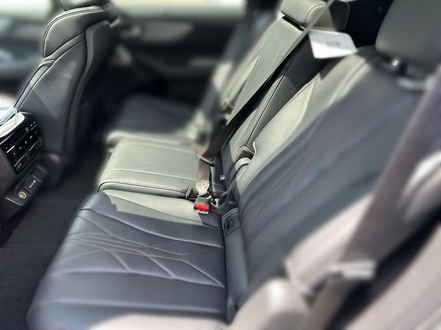 New 2026 Acura MDX A-Spec AWD/4WD image 24