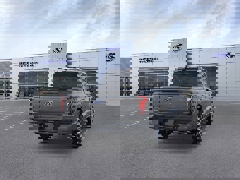 New 2026 Ford F150 Platinum image 30