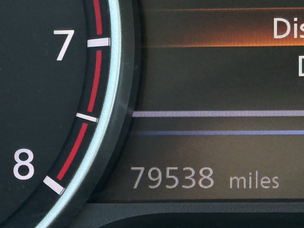 Used 2021 Nissan Sentra SV image 7