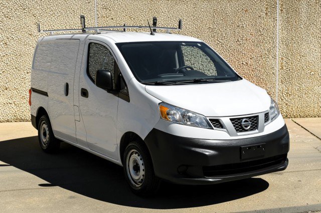 Used 2019 Nissan NV200 S w/ Cruise Control Package FWD image 7