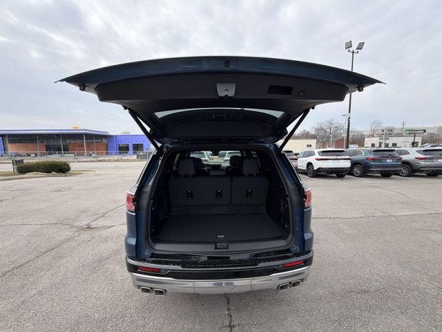 New 2026 GMC Acadia Denali w/ Super Cruise Package image 22