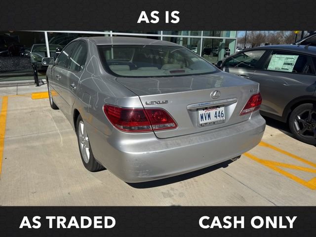 Used 2005 Lexus ES 330 image 7