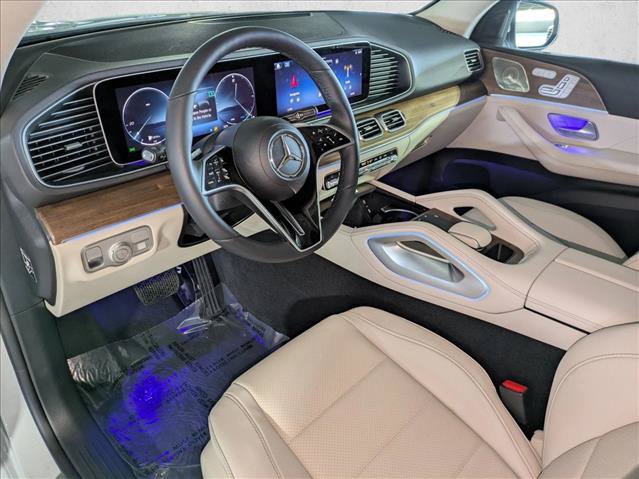 Used 2026 Mercedes-Benz GLE 450 4MATIC image 9