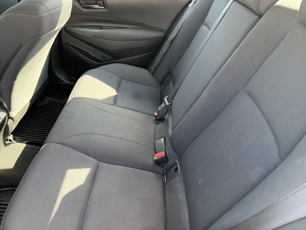 Used 2023 Toyota Corolla LE w/ LE Premium Package FWD image 27