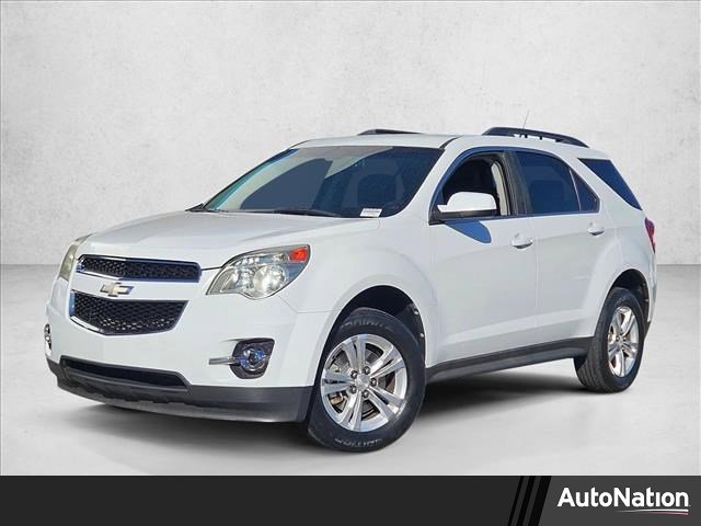 Used 2011 Chevrolet Equinox LT