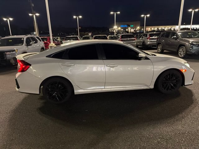 Used 2020 Honda Civic Si image 8
