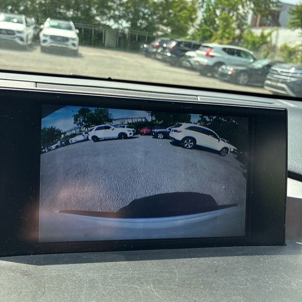 Used 2017 Lexus NX 200t F Sport AWD/4WD image 9