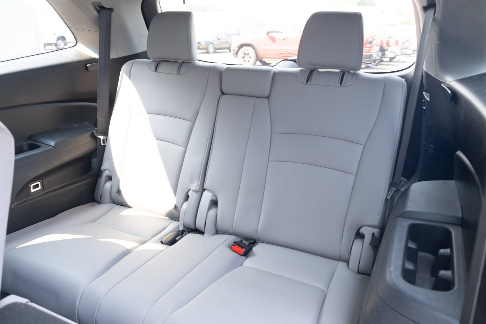 Used 2017 Honda Pilot EX-L image 17