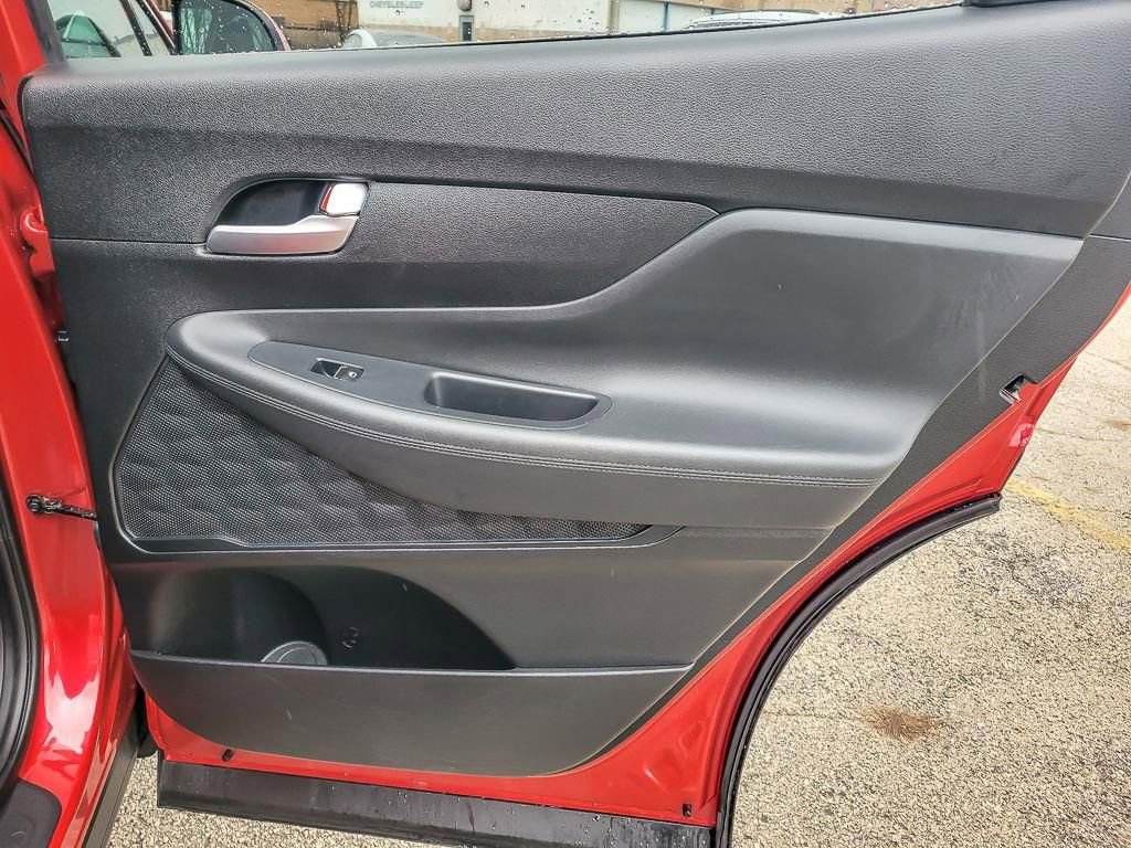 Used 2022 Hyundai Santa Fe SEL w/ Cargo Package image 22