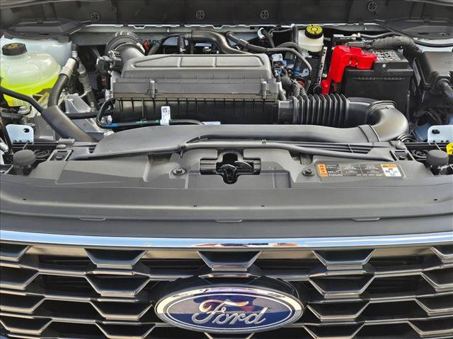 New 2026 Ford Escape ST-Line FWD image 16
