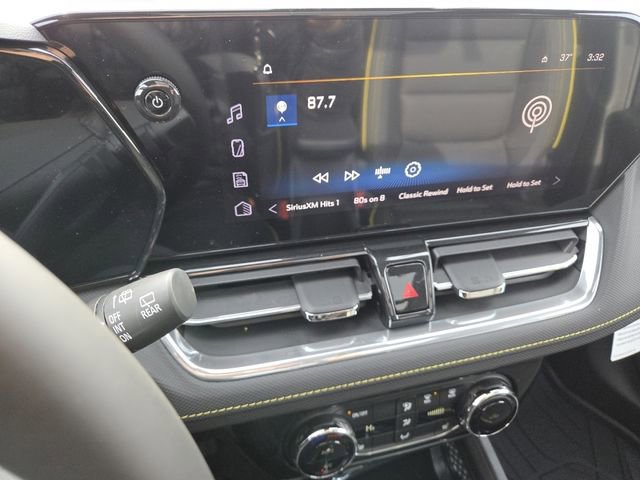 New 2026 Chevrolet TrailBlazer ACTIV w/ Convenience Package image 10