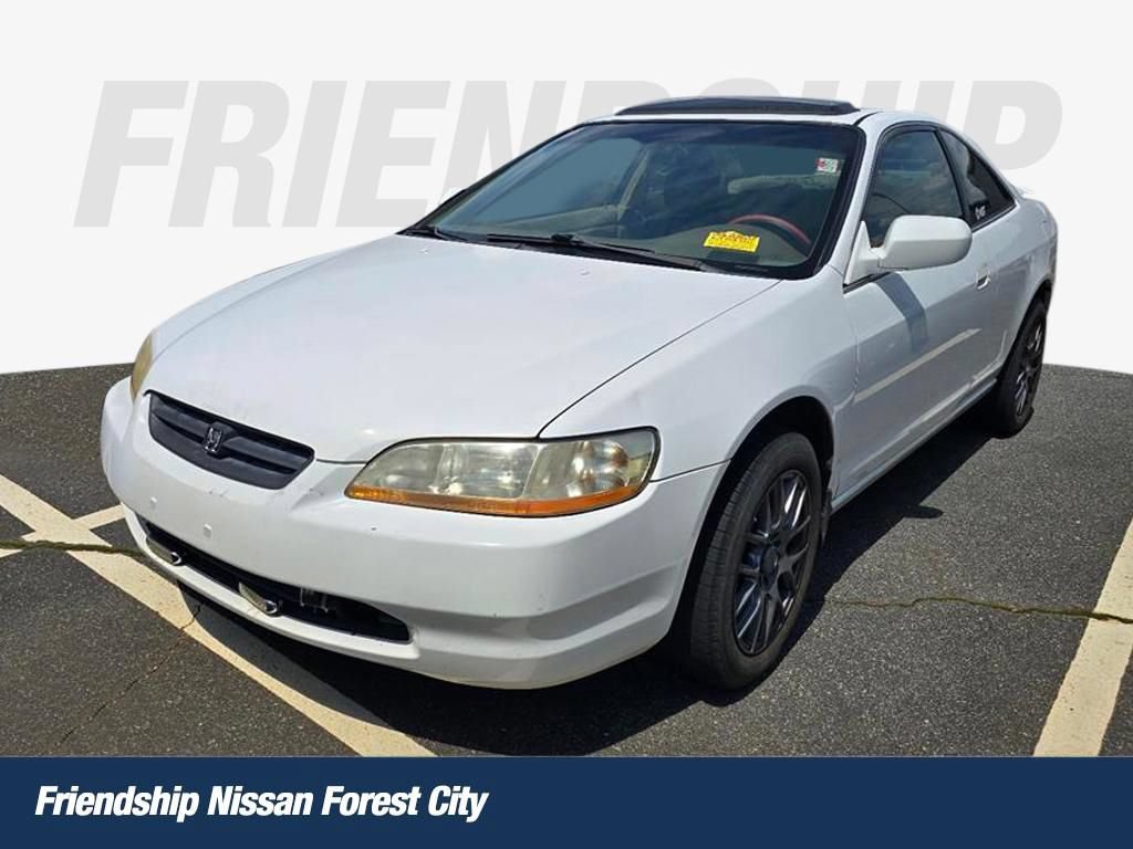 Used 1999 Honda Accord EX image 1