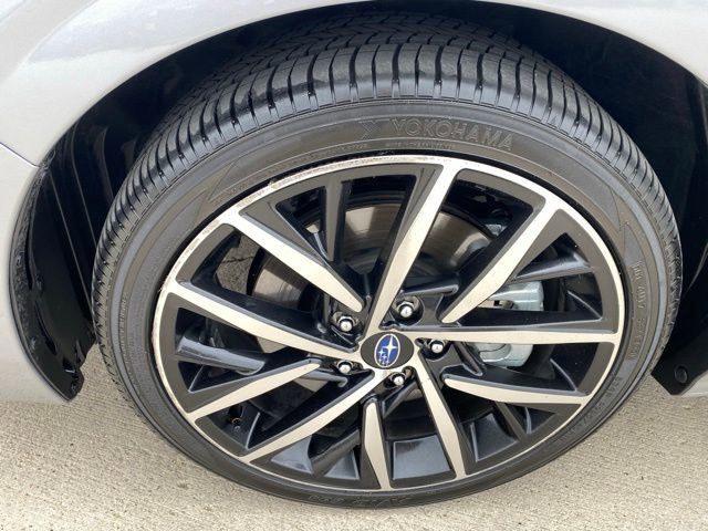 Certified 2024 Subaru Impreza 2.0i Sport w/ Popular Package #1 AWD/4WD image 24