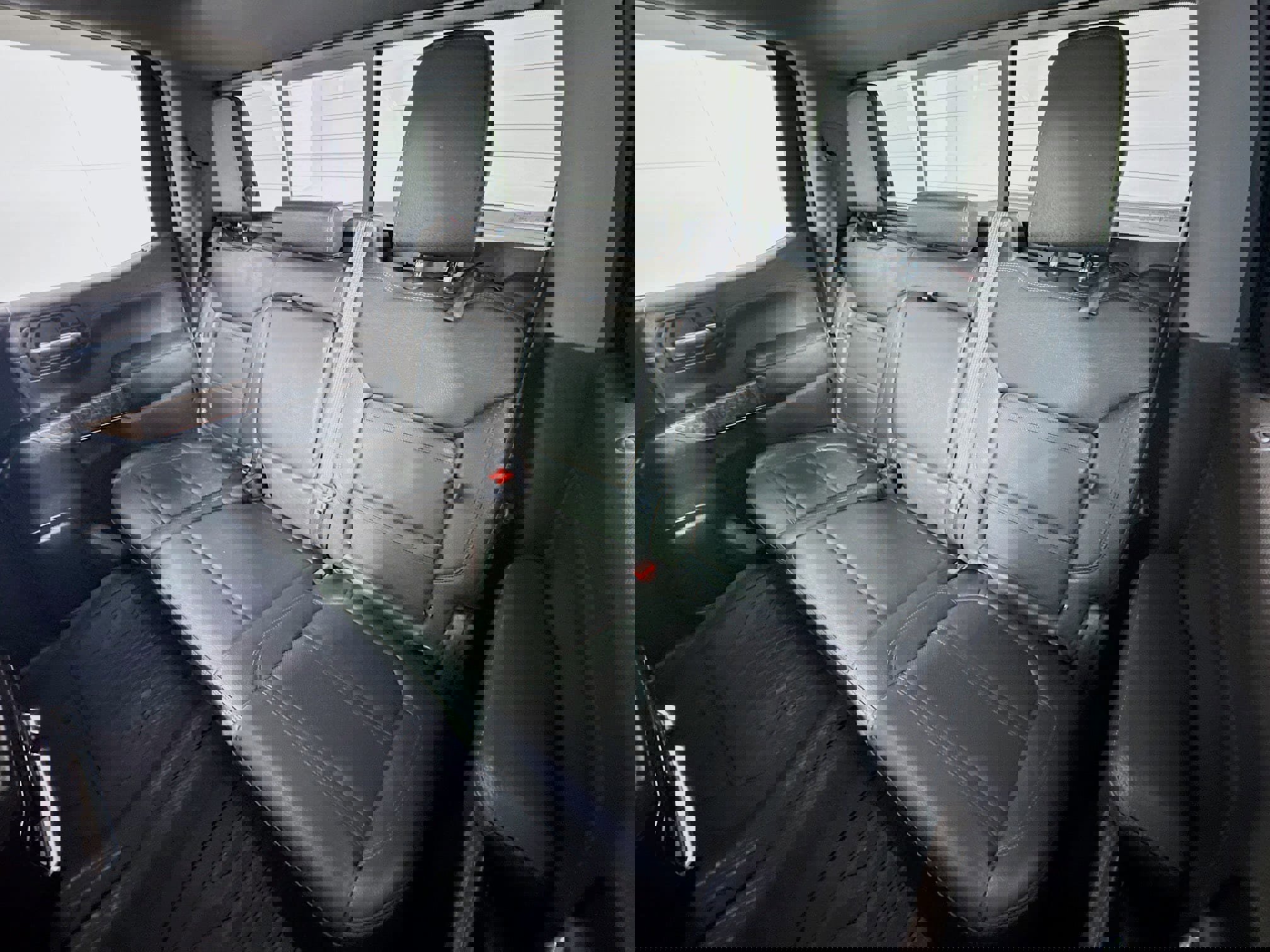 Used 2019 GMC Sierra 1500 Denali w/ Denali Ultimate Package image 24