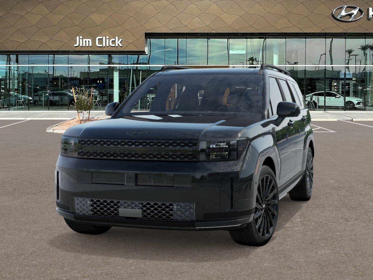 New 2026 Hyundai Santa Fe Calligraphy image 6