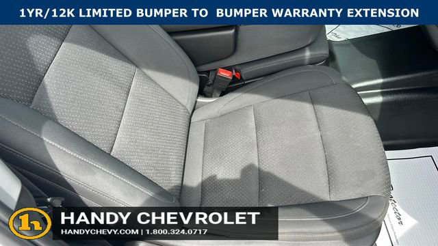 Certified 2024 Chevrolet Silverado 3500 W/T w/ WT Convenience Package AWD/4WD image 49
