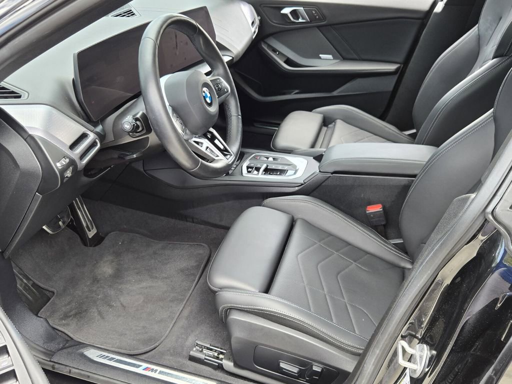 Used 2025 BMW 228i xDrive AWD/4WD image 10