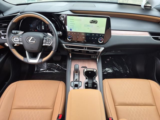 Used 2025 Lexus RX 350 Premium Plus w/ Accessory Package (P1) FWD image 29
