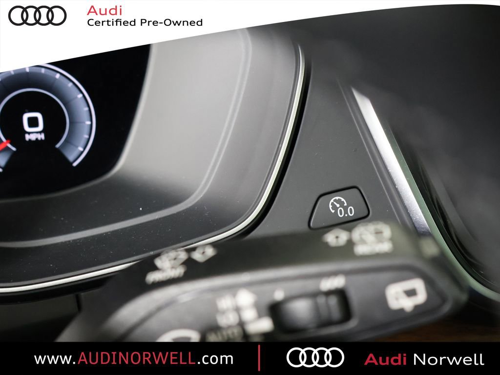 Certified 2023 Audi Q5 2.0T Premium Plus w/ Premium Plus Package image 30